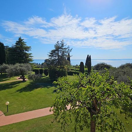Apartments Blue View - Residence Casetto Bardolino - Regarda Travel Εξωτερικό φωτογραφία
