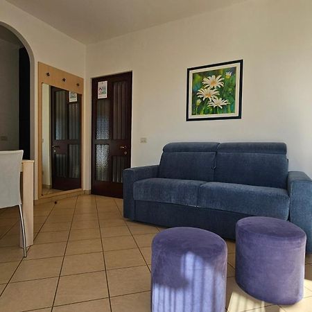Apartments Blue View - Residence Casetto Bardolino - Regarda Travel Εξωτερικό φωτογραφία