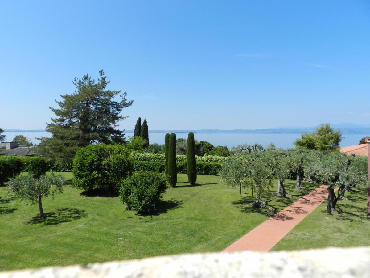 Apartments Blue View - Residence Casetto Bardolino - Regarda Travel Εξωτερικό φωτογραφία