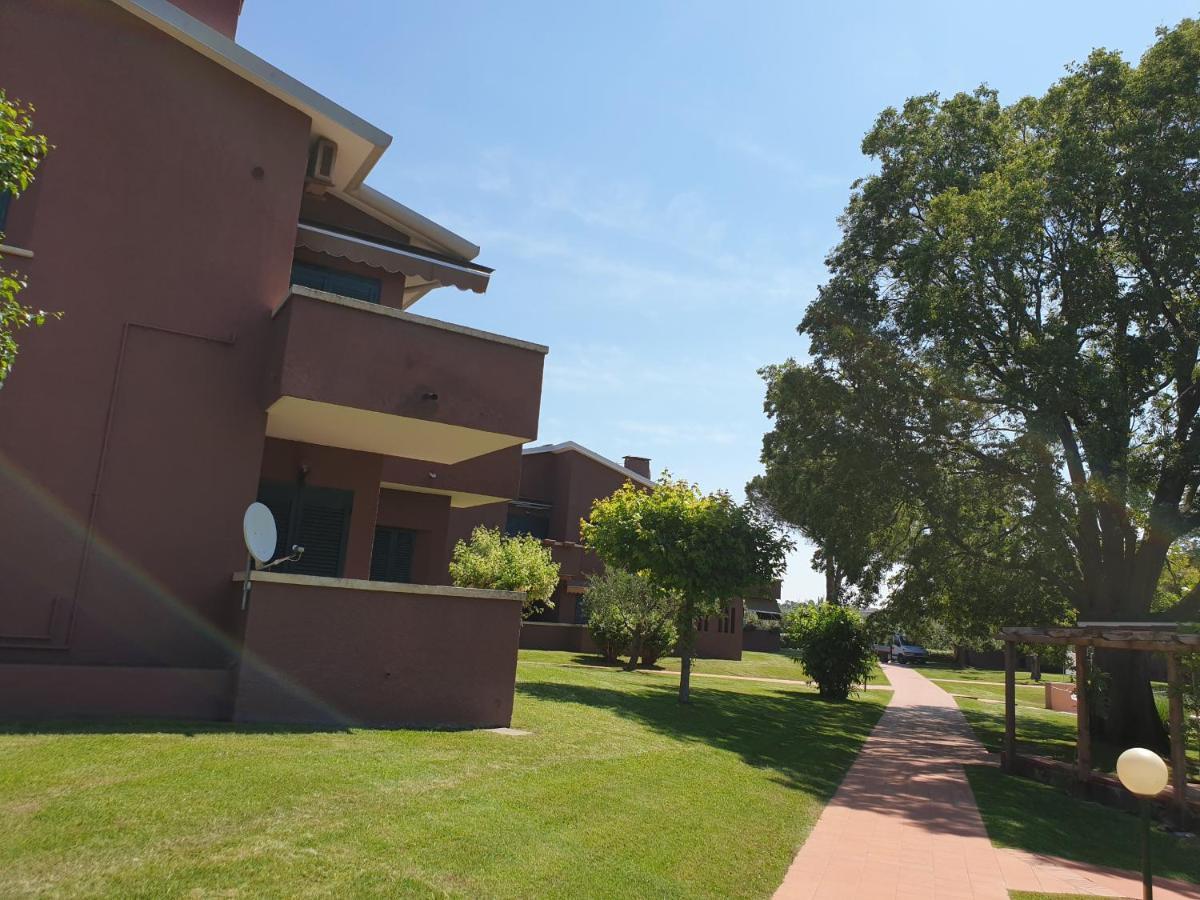 Apartments Blue View - Residence Casetto Bardolino - Regarda Travel Εξωτερικό φωτογραφία