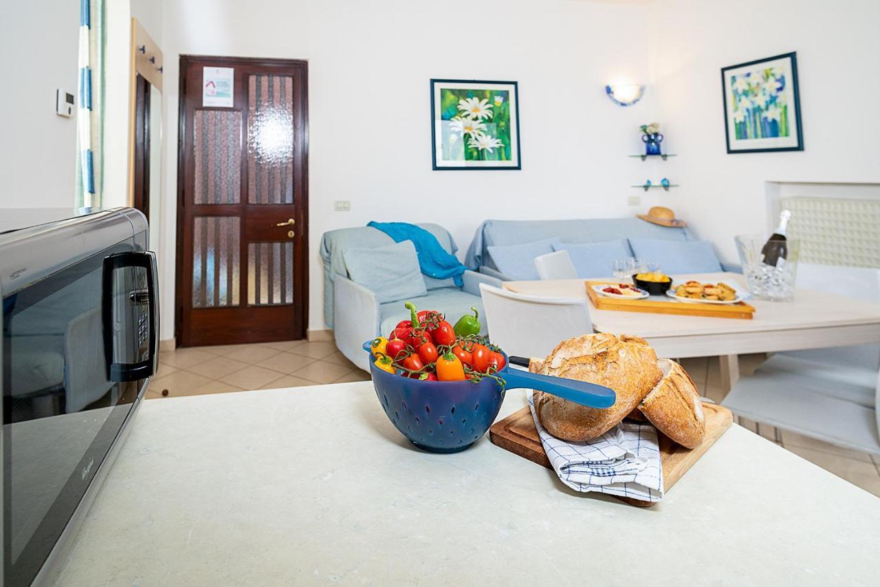 Apartments Blue View - Residence Casetto Bardolino - Regarda Travel Εξωτερικό φωτογραφία