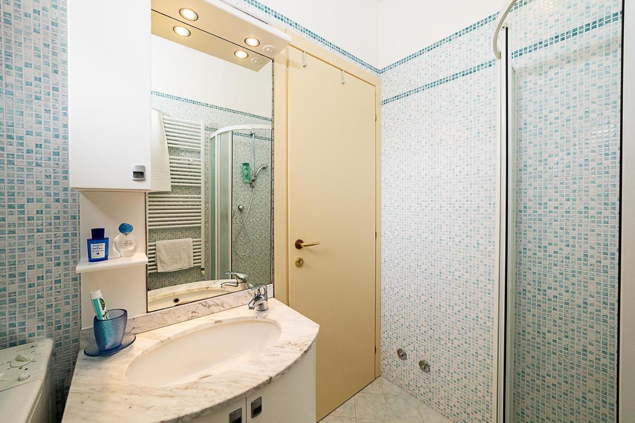Apartments Blue View - Residence Casetto Bardolino - Regarda Travel Εξωτερικό φωτογραφία