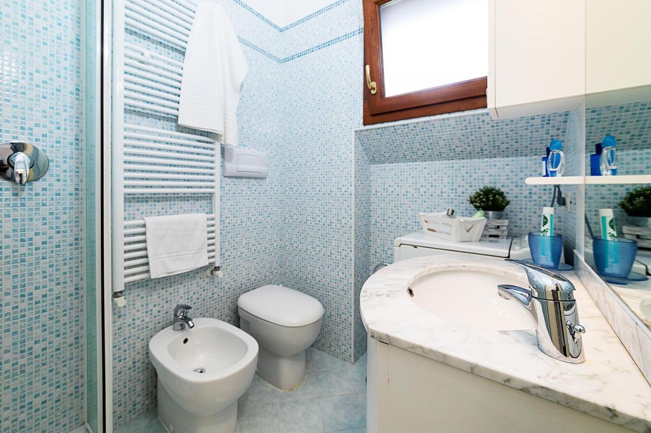 Apartments Blue View - Residence Casetto Bardolino - Regarda Travel Εξωτερικό φωτογραφία
