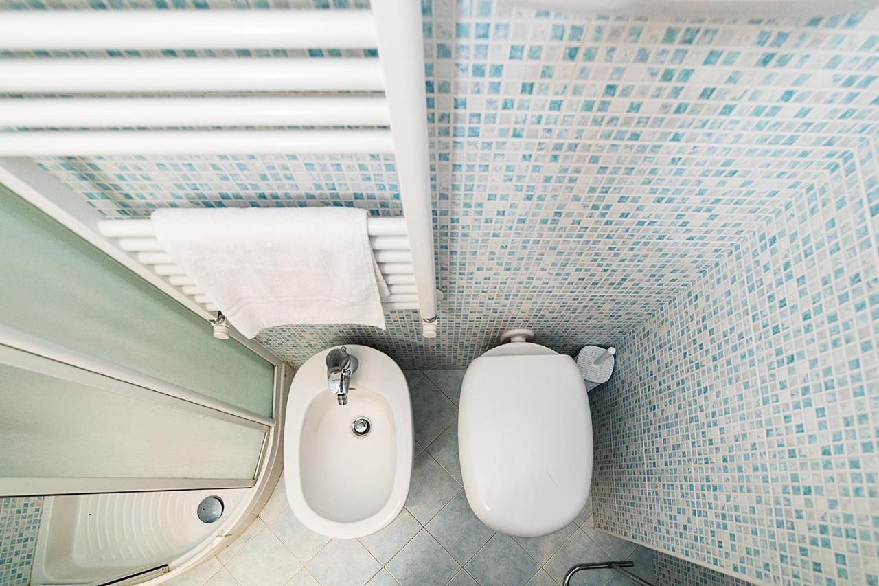 Apartments Blue View - Residence Casetto Bardolino - Regarda Travel Εξωτερικό φωτογραφία