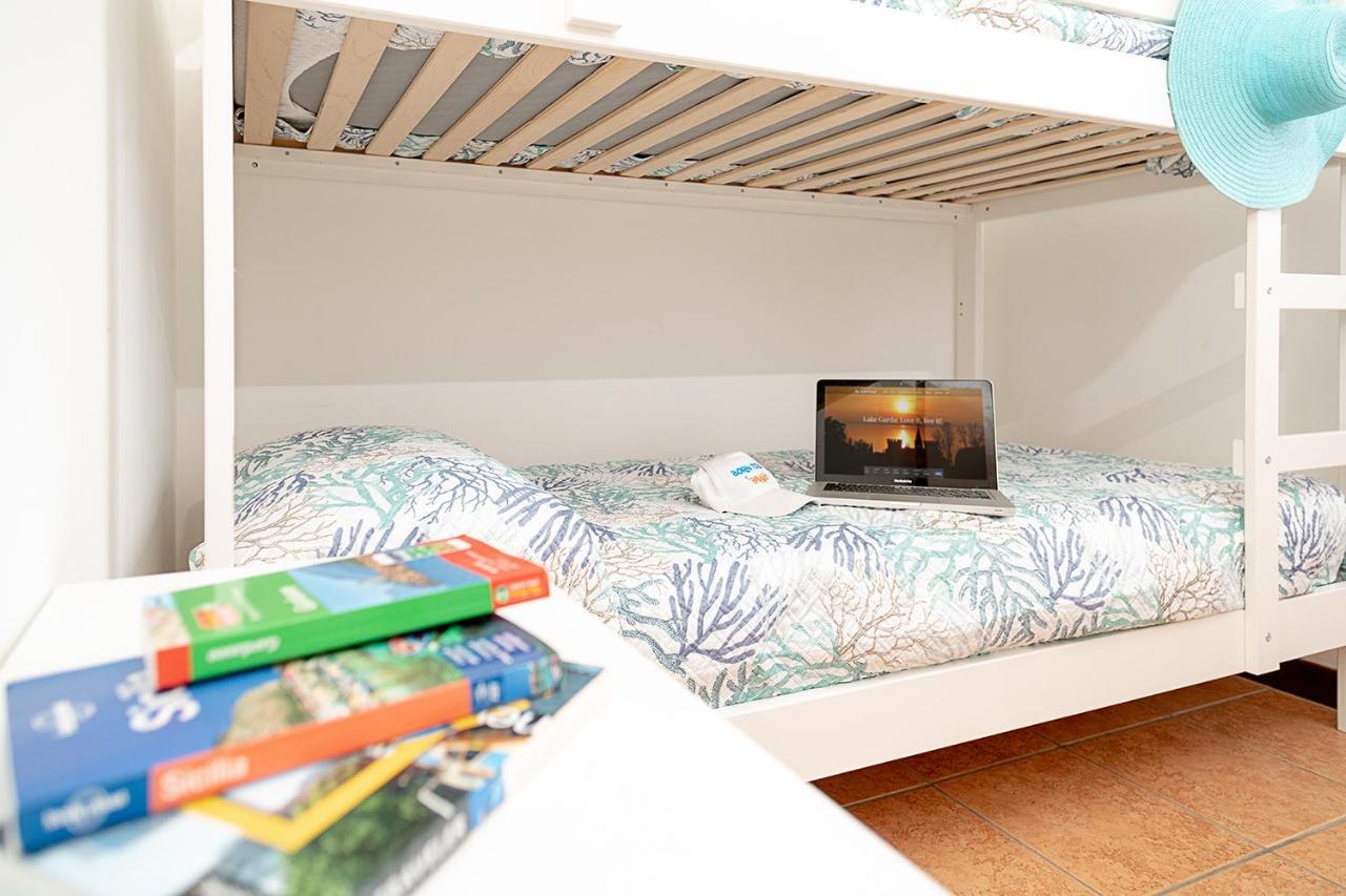 Apartments Blue View - Residence Casetto Bardolino - Regarda Travel Εξωτερικό φωτογραφία