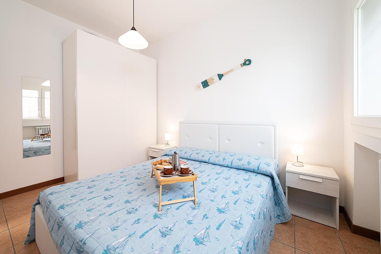 Apartments Blue View - Residence Casetto Bardolino - Regarda Travel Εξωτερικό φωτογραφία