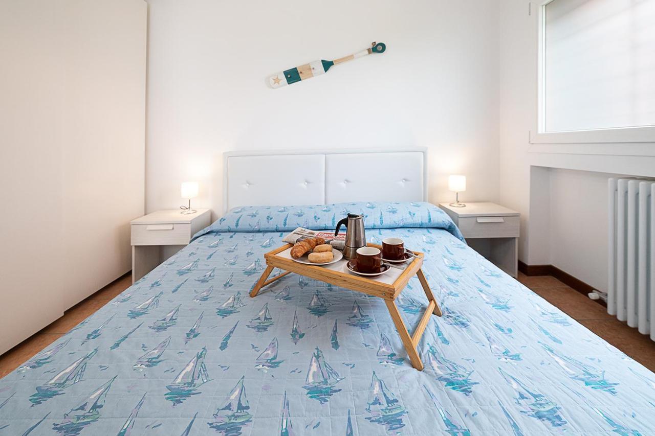 Apartments Blue View - Residence Casetto Bardolino - Regarda Travel Εξωτερικό φωτογραφία