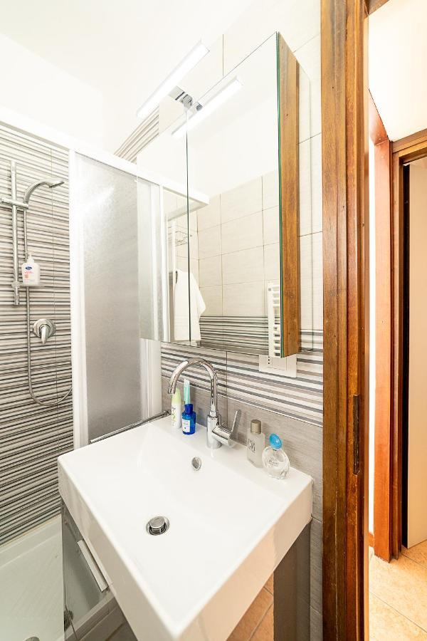 Apartments Blue View - Residence Casetto Bardolino - Regarda Travel Εξωτερικό φωτογραφία