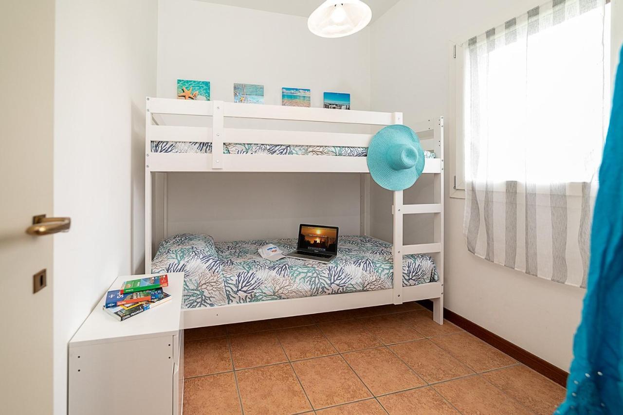 Apartments Blue View - Residence Casetto Bardolino - Regarda Travel Εξωτερικό φωτογραφία