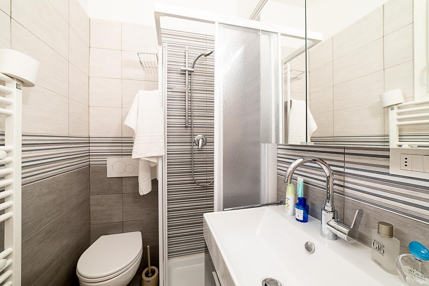 Apartments Blue View - Residence Casetto Bardolino - Regarda Travel Εξωτερικό φωτογραφία