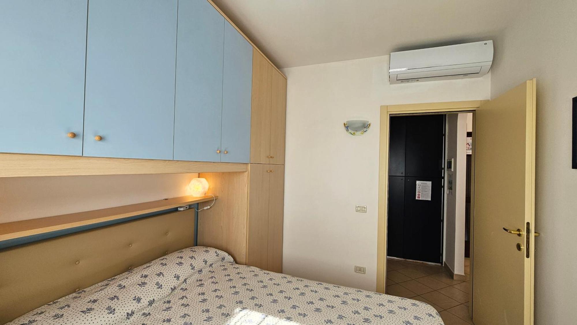Apartments Blue View - Residence Casetto Bardolino - Regarda Travel Εξωτερικό φωτογραφία