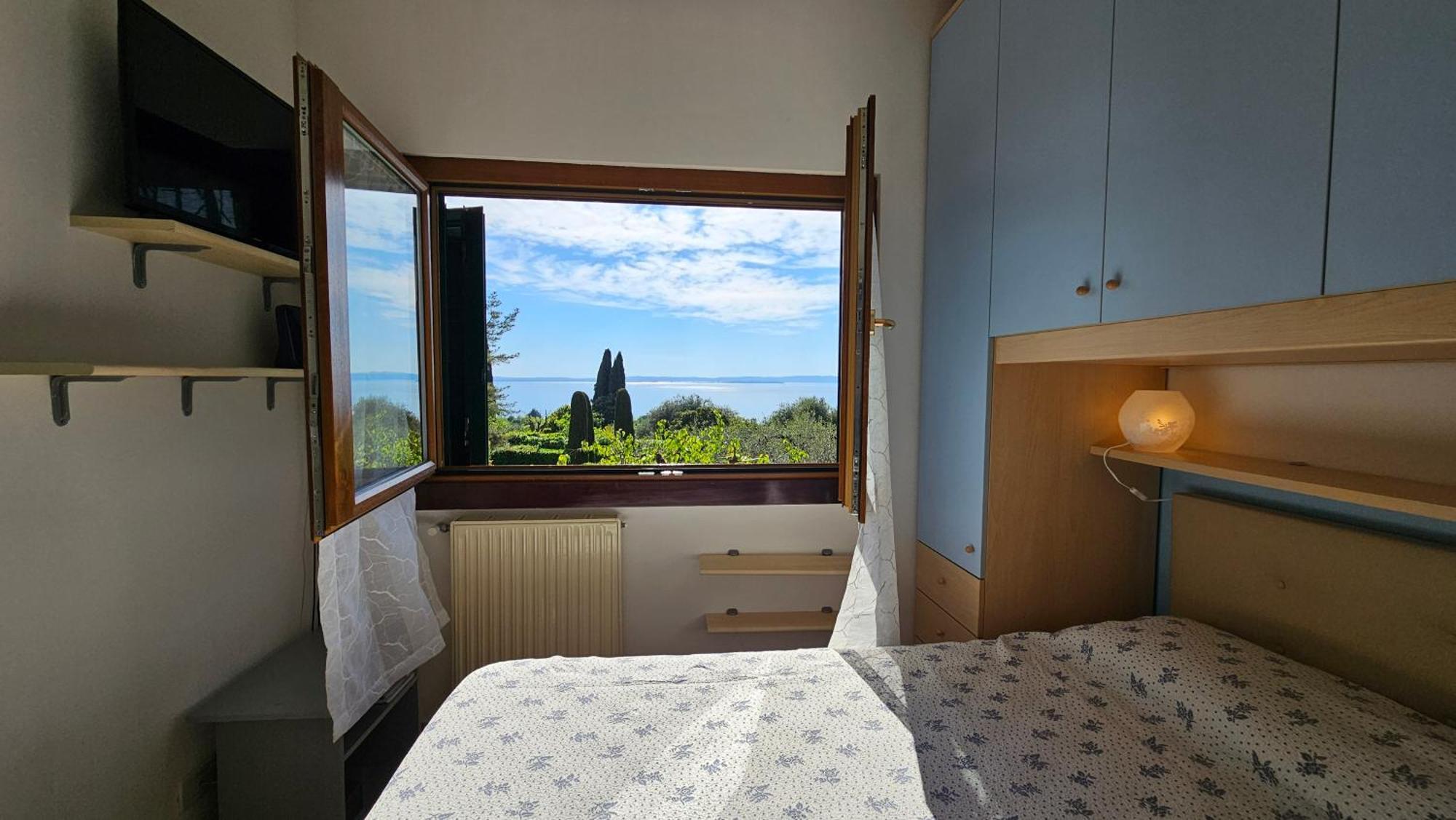 Apartments Blue View - Residence Casetto Bardolino - Regarda Travel Εξωτερικό φωτογραφία